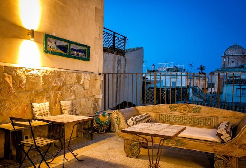 בית מלון כפרי Henry's House