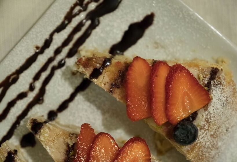 בית מלון כפרי Henry's House