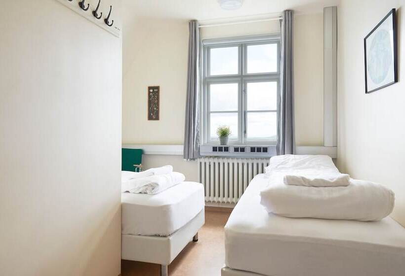 هتل Heradsskolinn Historic Guesthouse