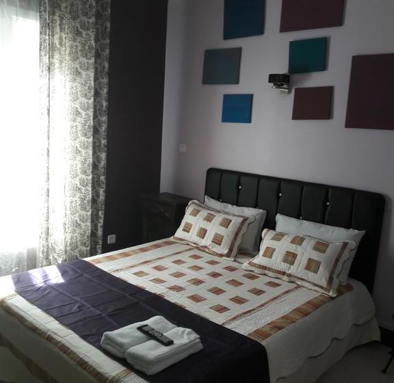 Fotos del hotel Saint Georges:  3