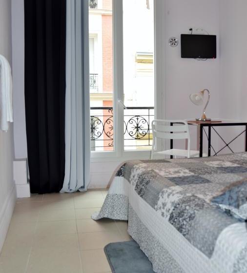 Fotos del hotel Saint Georges:  9