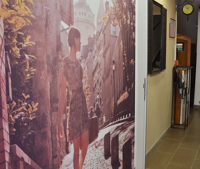 Fotos del hotel Saint Georges:  15