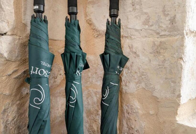 هتل Iblaresort Boutique