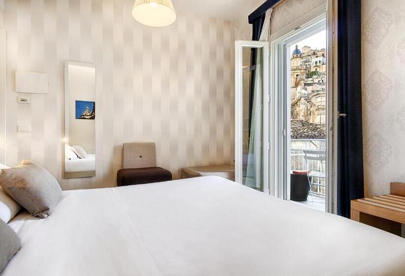 هتل Iblaresort Boutique