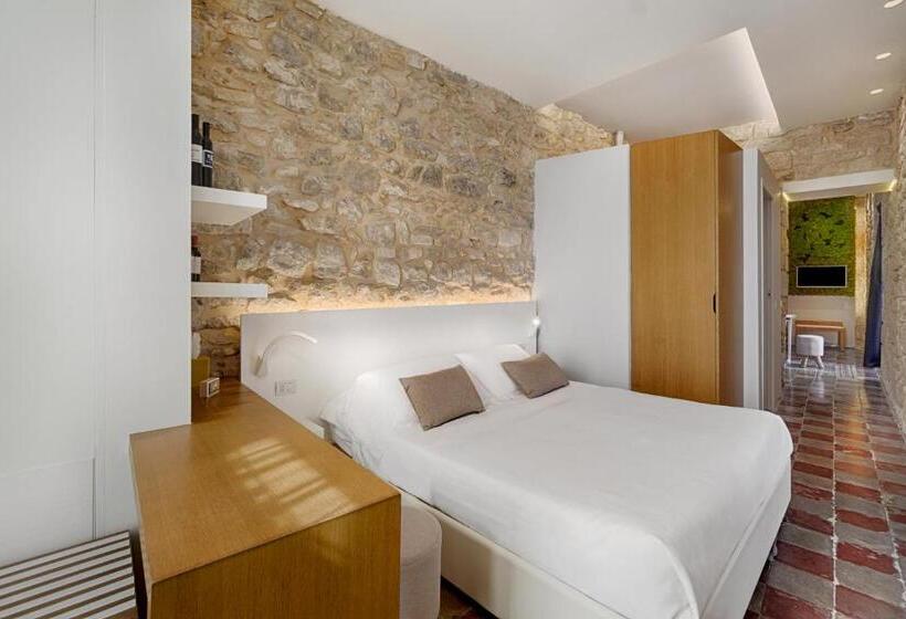 هتل Iblaresort Boutique