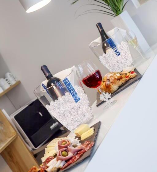 هتل Iblaresort Boutique