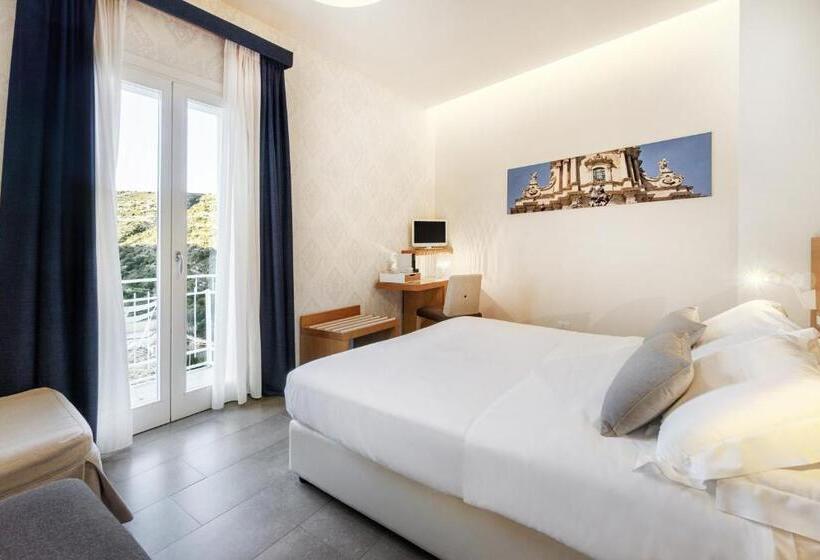 هتل Iblaresort Boutique