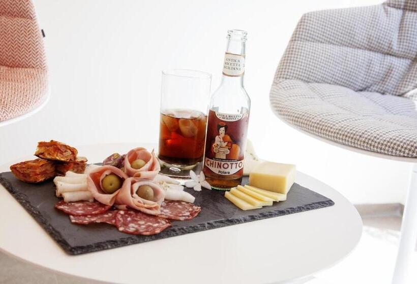 هتل Iblaresort Boutique