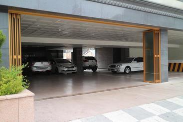 Fotos del hotel Inaver:  15