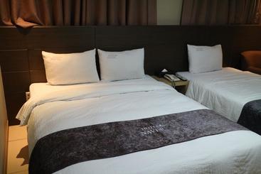 Fotos del hotel Inaver:  25