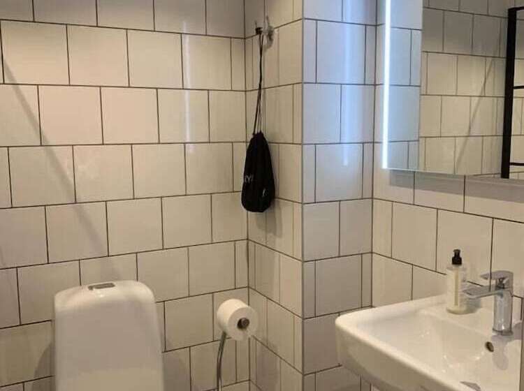 هتل L Esplanad