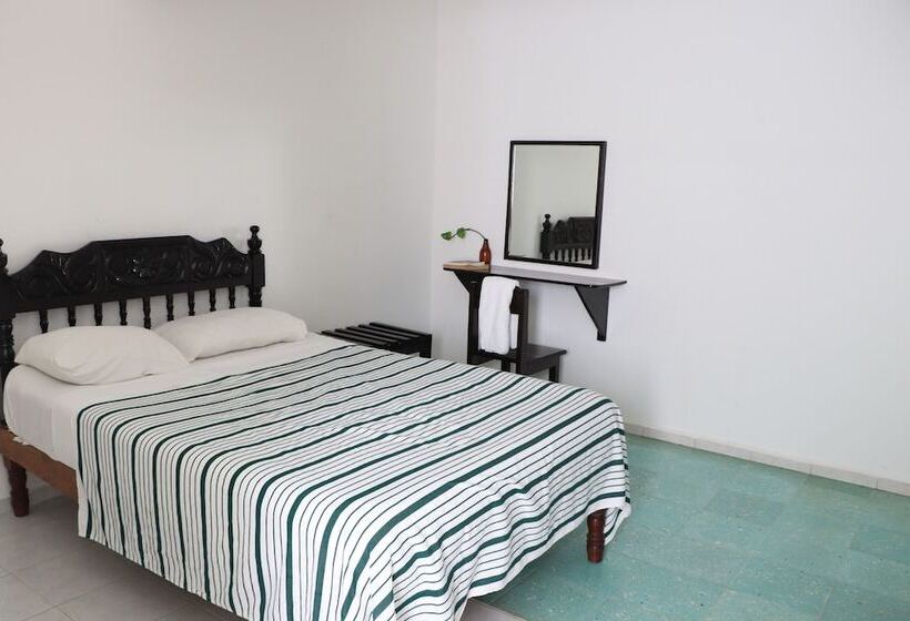 酒店 La Quinta Santa Elena