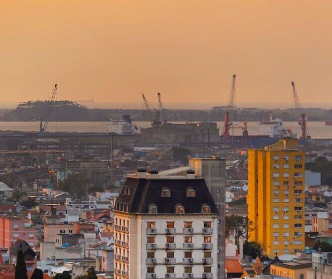 호텔 Laghetto Villa Moura