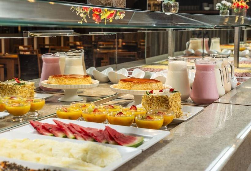 호텔 Laghetto Villa Moura