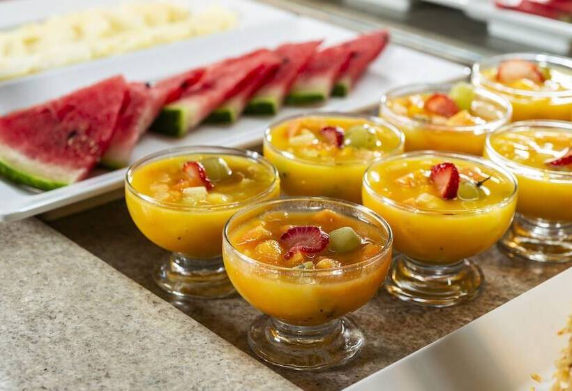 호텔 Laghetto Villa Moura