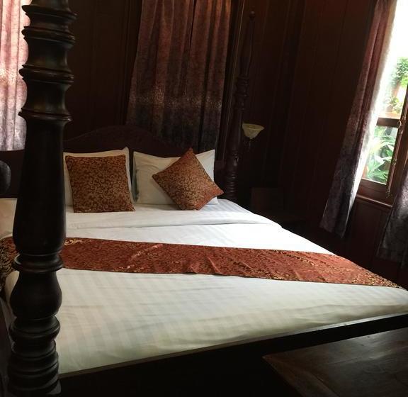 호텔 Lakhangthong Boutique