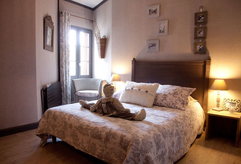 فندق Hôtel Le Floréal