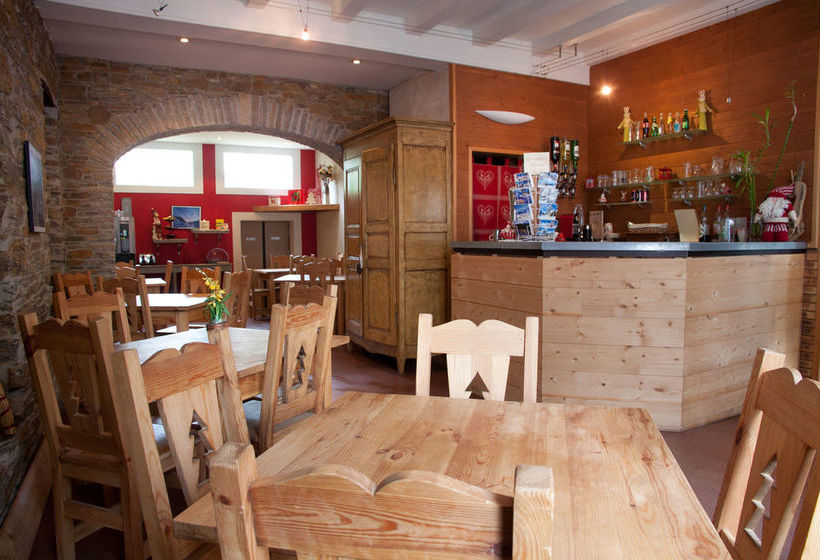 فندق Hôtel Le Floréal