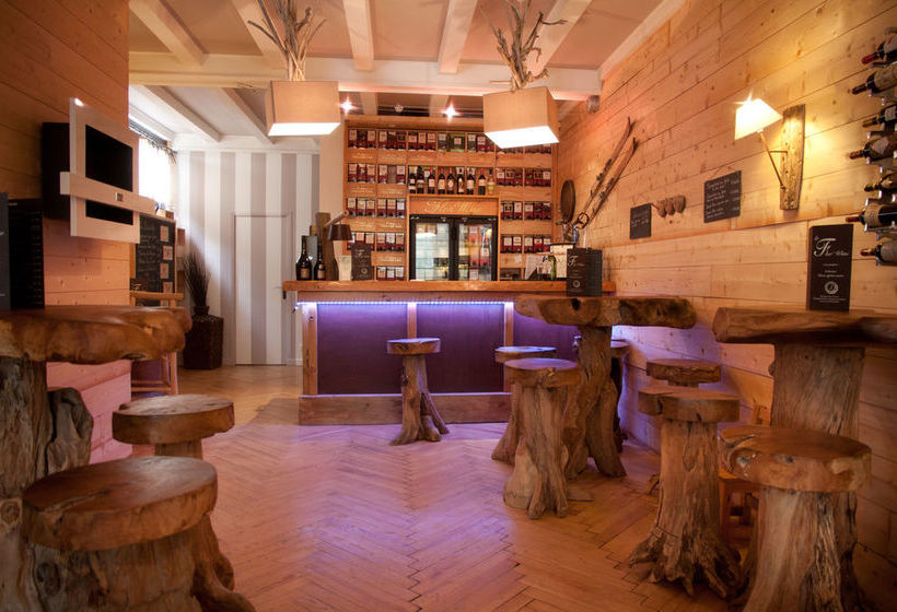 فندق Hôtel Le Floréal