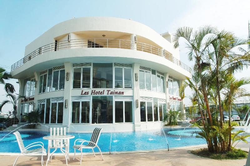 Les Hotel Tainan