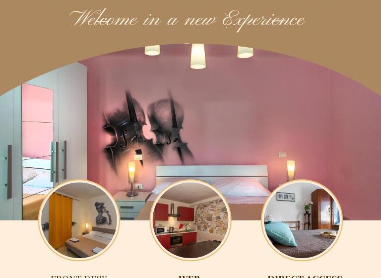 هتل Maison Dei Miracoli