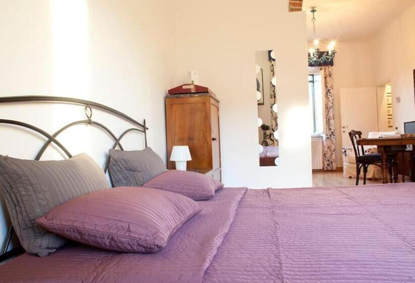 هتل Maison Dei Miracoli