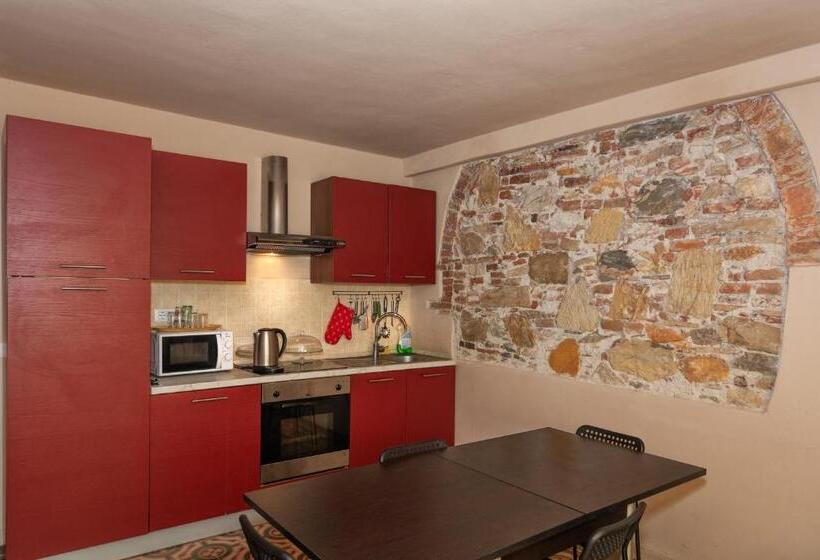 هتل Maison Dei Miracoli