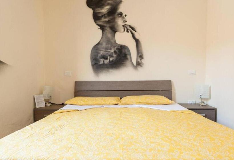 هتل Maison Dei Miracoli