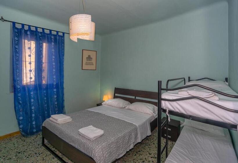 هتل Maison Dei Miracoli