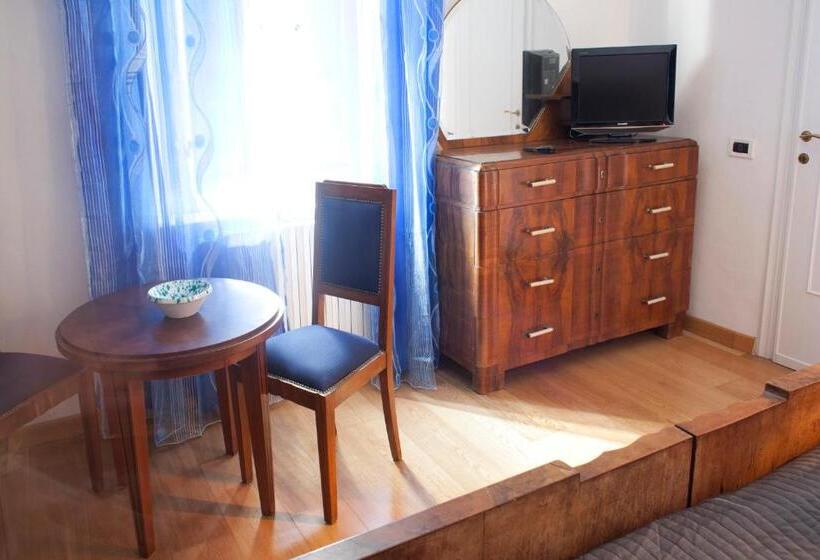 هتل Maison Dei Miracoli