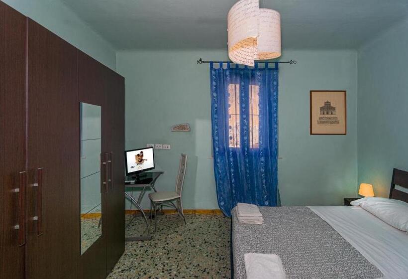 هتل Maison Dei Miracoli