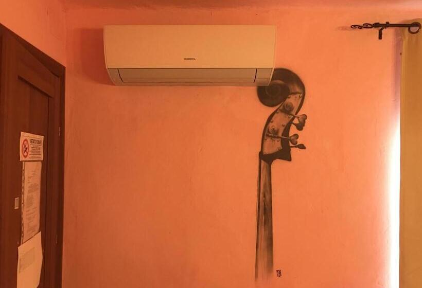 هتل Maison Dei Miracoli