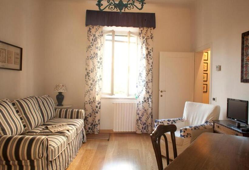 هتل Maison Dei Miracoli