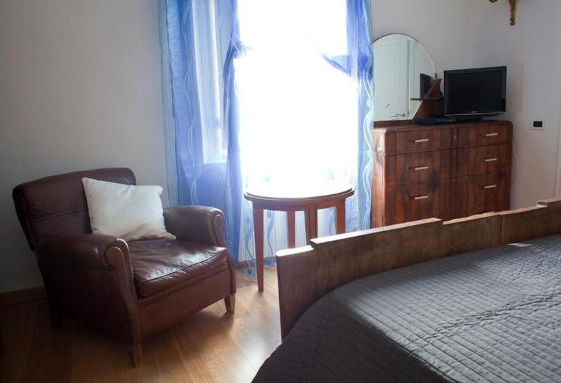 هتل Maison Dei Miracoli