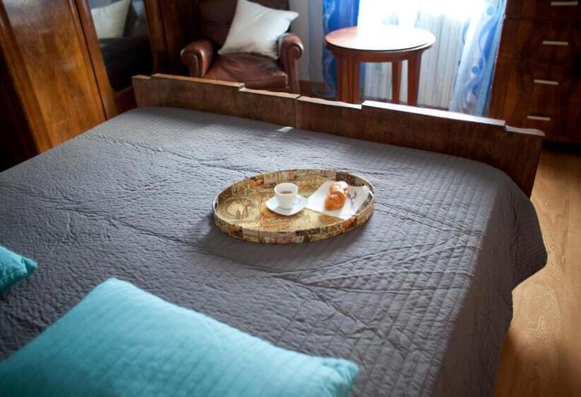 هتل Maison Dei Miracoli