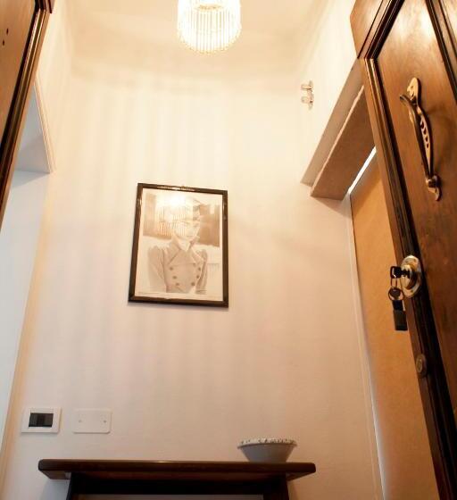 هتل Maison Dei Miracoli