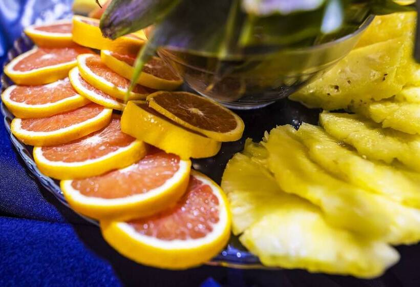 Wl Hotel Maputo City Centre Mozambique Collection