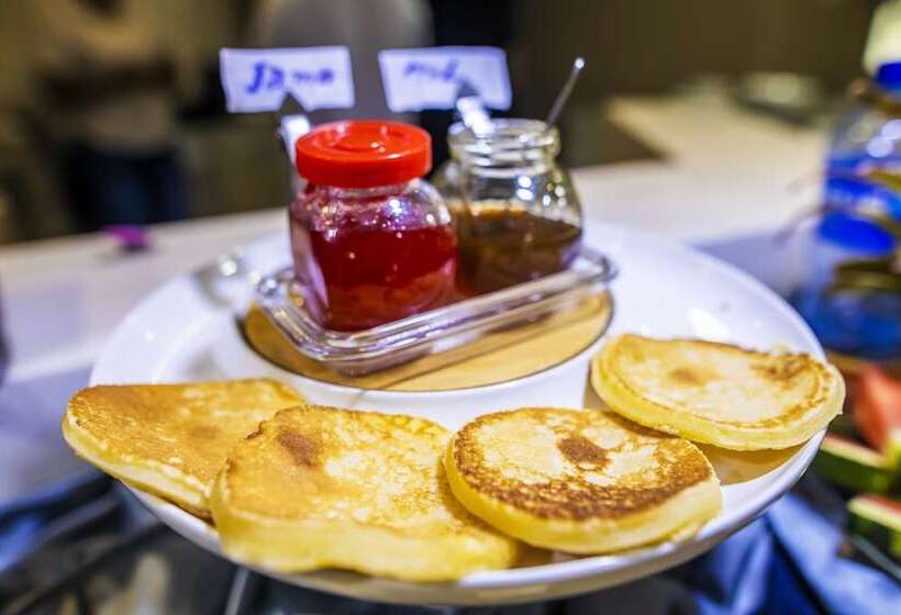 Wl Hotel Maputo City Centre Mozambique Collection