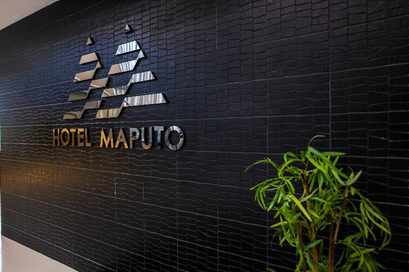 Wl Hotel Maputo City Centre Mozambique Collection
