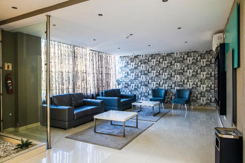 Wl Hotel Maputo City Centre Mozambique Collection