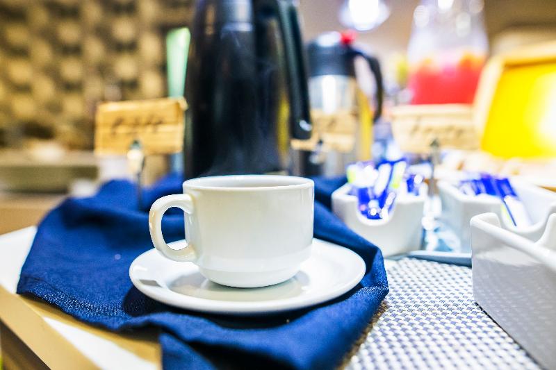 Wl Hotel Maputo City Centre Mozambique Collection