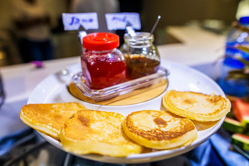 Wl Hotel Maputo City Centre Mozambique Collection