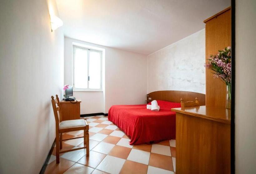 Отель Montecodeno