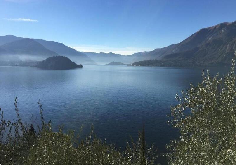 בית מלון כפרי Montecodeno