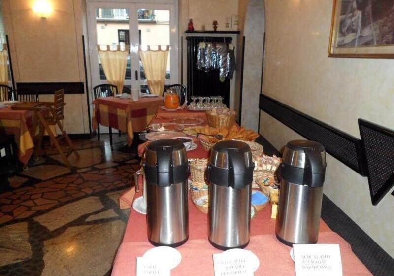 בית מלון כפרי Montecodeno