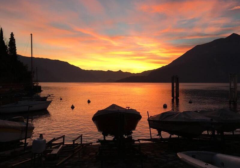 בית מלון כפרי Montecodeno