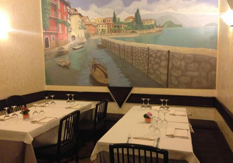 בית מלון כפרי Montecodeno