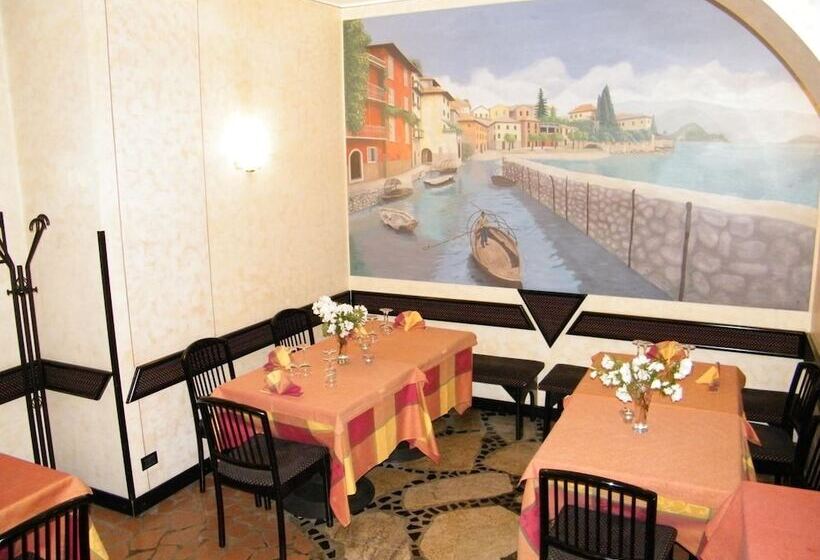 בית מלון כפרי Montecodeno