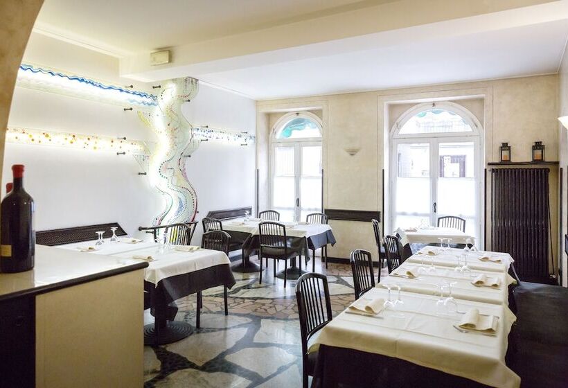 בית מלון כפרי Montecodeno