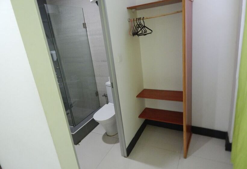 酒店 Mozguest Residence